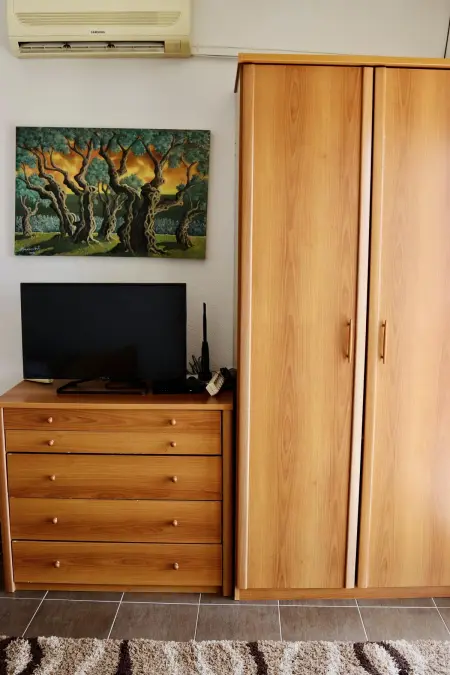 Appartement Vue Mer Ulcinj 80 m², Appartement 7 personnes à Ulcinj - Photo 51