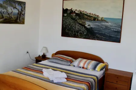 Appartement Vue Mer Ulcinj 80 m², Appartement 7 personnes à Ulcinj - Photo 52