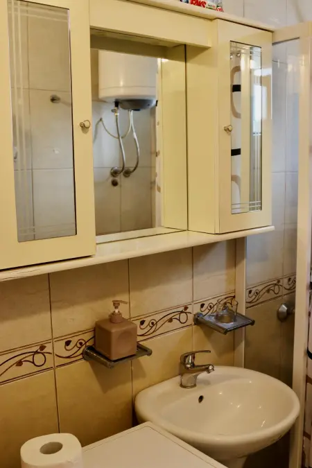 Appartement Vue Mer Ulcinj 80 m², Appartement 7 personnes à Ulcinj - Photo 53