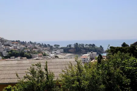 Appartement Vue Mer Ulcinj 80 m², Appartement 7 personnes à Ulcinj - Photo 55