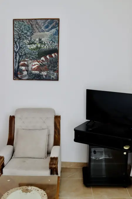 Appartement Vue Mer Ulcinj 80 m², Appartement 7 personnes à Ulcinj - Photo 57