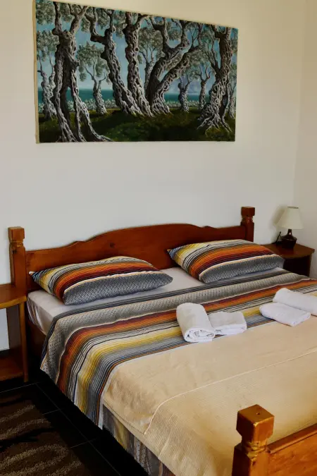 Appartement Vue Mer Ulcinj 80 m², Appartement 7 personnes à Ulcinj - Photo 58