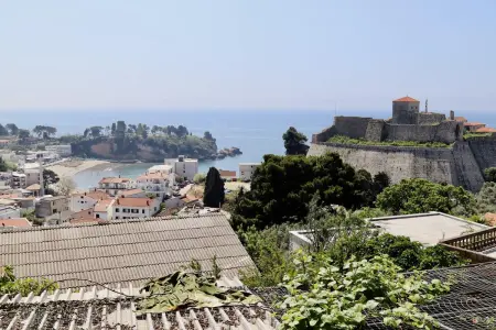 Appartement Vue Mer Ulcinj 80 m², Appartement 7 personnes à Ulcinj - Photo 61