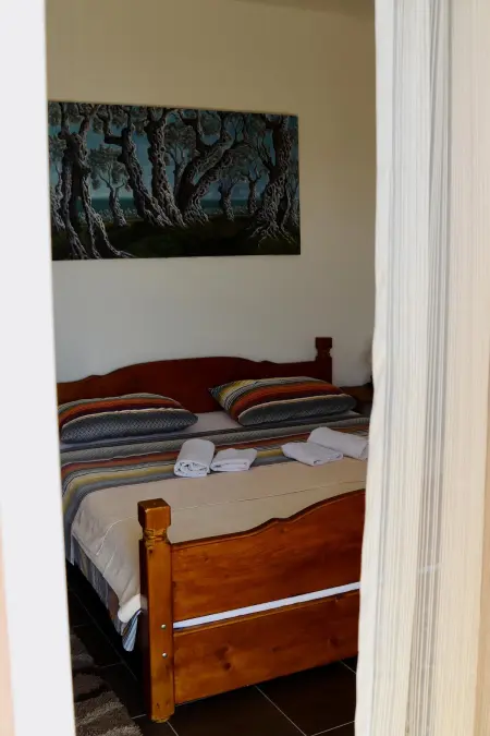 Appartement Vue Mer Ulcinj 80 m², Appartement 7 personnes à Ulcinj - Photo 62