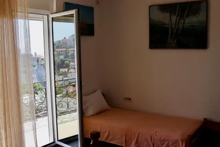 Appartement Vue Mer Ulcinj 80 m², Appartement 7 personnes à Ulcinj - Photo 63
