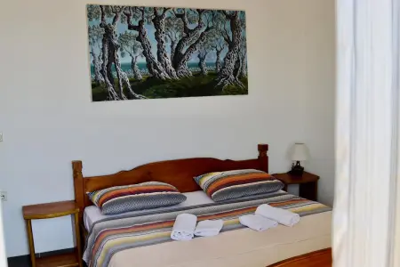 Appartement Vue Mer Ulcinj 80 m², Appartement 7 personnes à Ulcinj - Photo 66