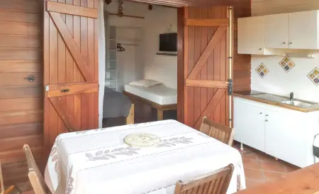 Bungalow charmant à Saint-François avec jardin - Photo 2