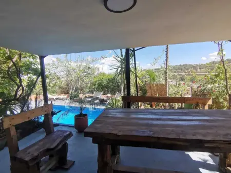 Appartement charmant à Fes El Bali de 150m² avec jardin - Photo 33
