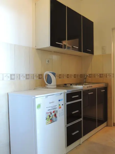 Appartement confortable à Ulcinj avec vue sur la mer et jardin - Photo 1