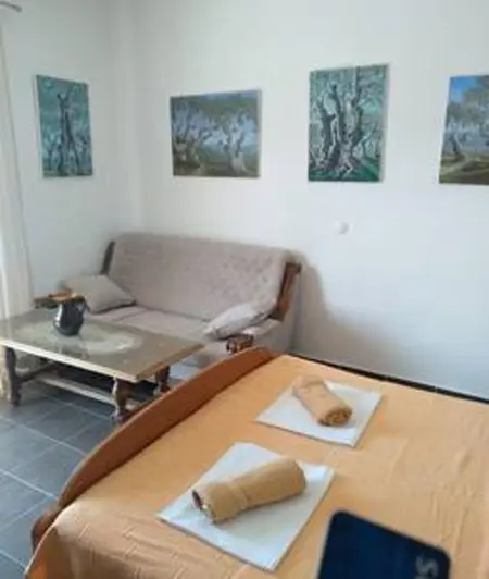 Appartement confortable à Ulcinj avec vue sur la mer et jardin - Photo 2