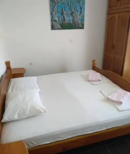Appartement confortable à Ulcinj avec vue sur la mer et jardin - Photo 11