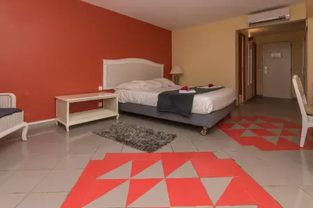 Studio charmant avec vue sur la mer à Le Gosier - 42 m² - Terrasse - Photo 10