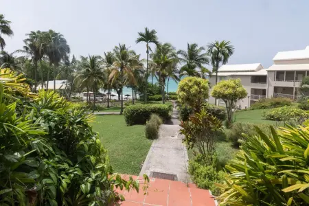 Studio charmant avec vue sur la mer à Le Gosier - 42 m² - Terrasse - Photo 20