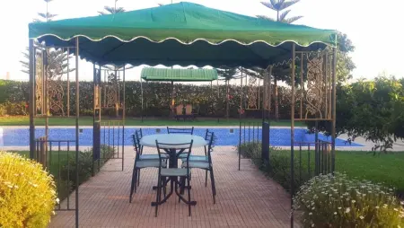 Villa de Charme à Tou Ganaou avec Piscine Privée - Photo 1