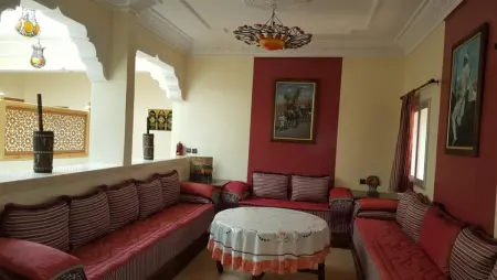 Villa de Charme à Tou Ganaou avec Piscine Privée - Photo 2