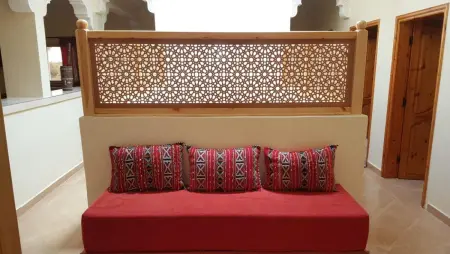 Villa de Charme à Tou Ganaou avec Piscine Privée - Photo 3