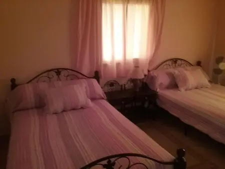 Villa de Charme à Tou Ganaou avec Piscine Privée - Photo 6