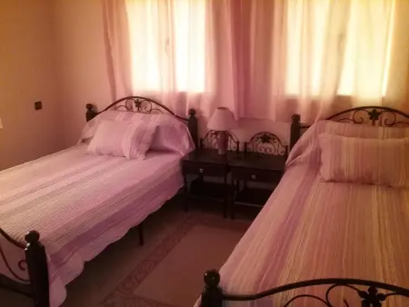 Villa de Charme à Tou Ganaou avec Piscine Privée - Photo 7