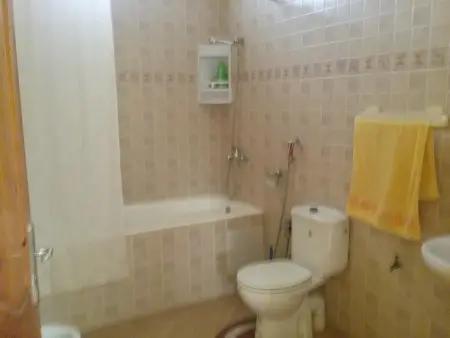 Villa de Charme à Tou Ganaou avec Piscine Privée - Photo 8