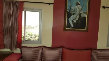 Villa de Charme à Tou Ganaou avec Piscine Privée - Photo 13
