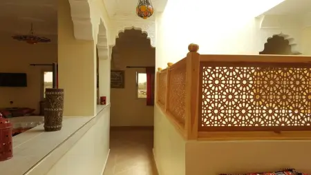 Villa de Charme à Tou Ganaou avec Piscine Privée - Photo 15