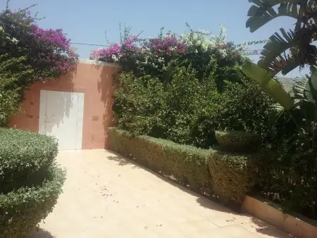 Villa de Charme à Tou Ganaou avec Piscine Privée - Photo 24