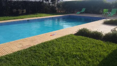Villa de Charme à Tou Ganaou avec Piscine Privée - Photo 27