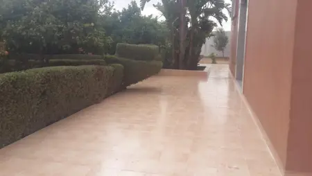 Villa de Charme à Tou Ganaou avec Piscine Privée - Photo 28