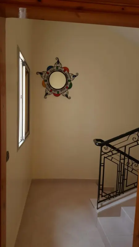 Villa de Charme à Tou Ganaou avec Piscine Privée - Photo 29