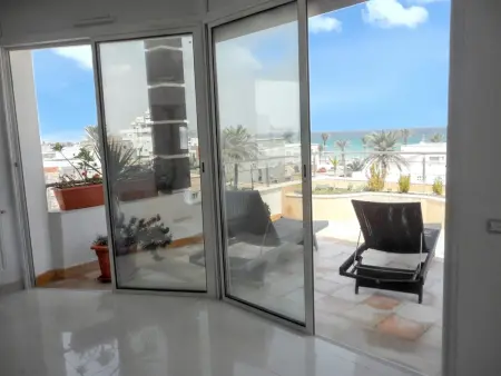 Appartement duplex en bord de mer à Mahdia - 250 m² - Vue sur mer - Photo 3