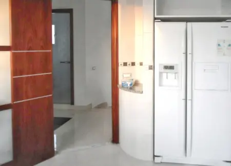 Appartement duplex en bord de mer à Mahdia - 250 m² - Vue sur mer - Photo 14