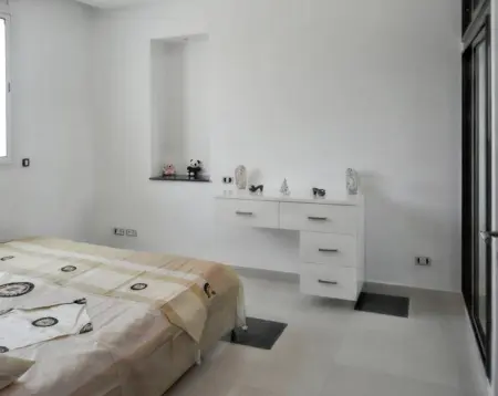 Appartement duplex en bord de mer à Mahdia - 250 m² - Vue sur mer - Photo 23