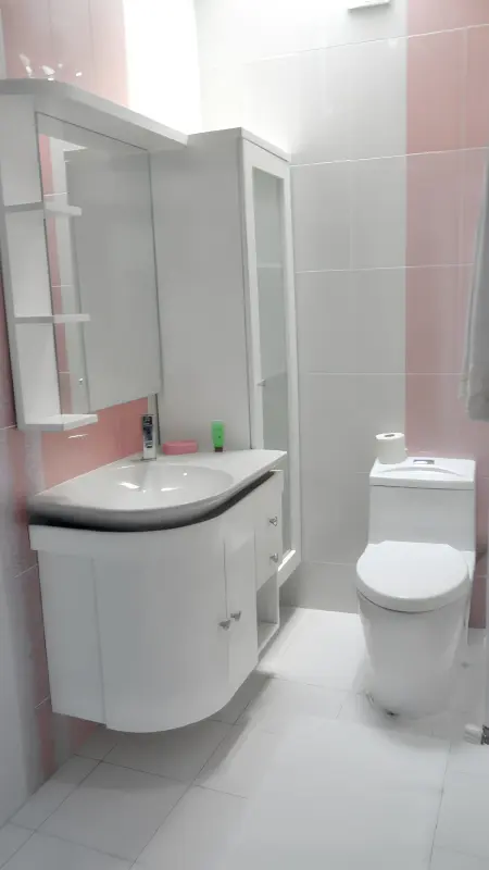 Appartement duplex en bord de mer à Mahdia - 250 m² - Vue sur mer - Photo 25