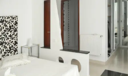 Appartement duplex en bord de mer à Mahdia - 250 m² - Vue sur mer - Photo 26