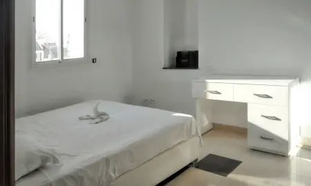 Appartement duplex en bord de mer à Mahdia - 250 m² - Vue sur mer - Photo 27