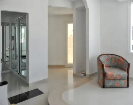 Appartement duplex en bord de mer à Mahdia - 250 m² - Vue sur mer - Photo 31