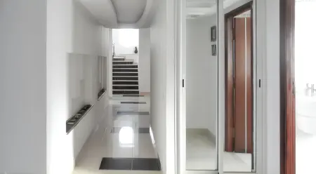 Appartement duplex en bord de mer à Mahdia - 250 m² - Vue sur mer - Photo 34