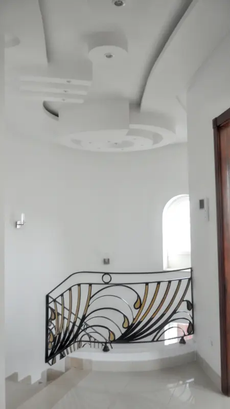 Appartement duplex en bord de mer à Mahdia - 250 m² - Vue sur mer - Photo 36