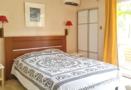 Appartement familial avec piscine à Saint Gilles, 80 m² - Photo 4