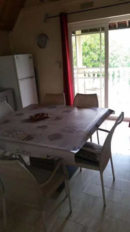 Appartement familial avec piscine à Saint Gilles, 80 m² - Photo 5