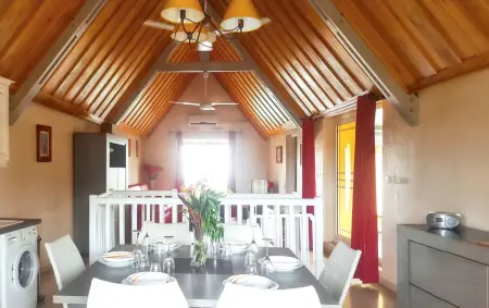 Appartement familial avec piscine à Saint Gilles, 80 m² - Photo 7