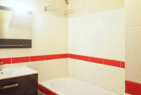 Appartement familial avec piscine à Saint Gilles, 80 m² - Photo 9