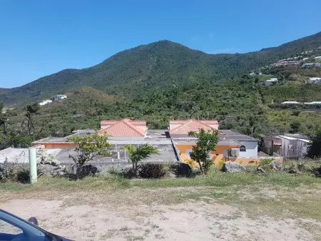 Maison charmante à La Savane avec vue sur la mer - Photo 10