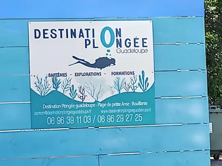 Bungalow charmant à Bouillante avec terrasse privée - Photo 17