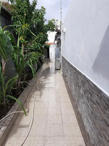 Appartement confortable à Morne-à-l'Eau, 64 m², climatisé - Photo 7