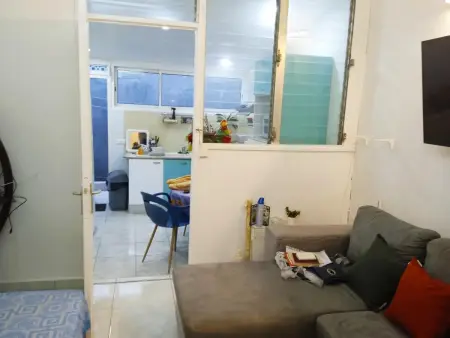 Appartement confortable à Morne-à-l'Eau, 64 m², climatisé - Photo 9