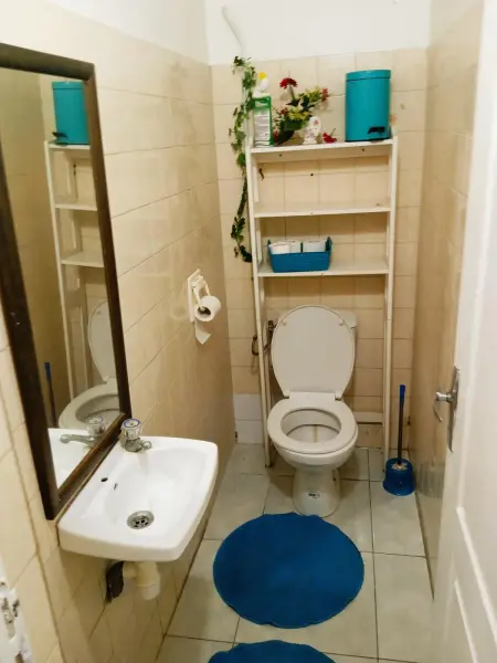 Appartement confortable à Morne-à-l'Eau, 64 m², climatisé - Photo 12