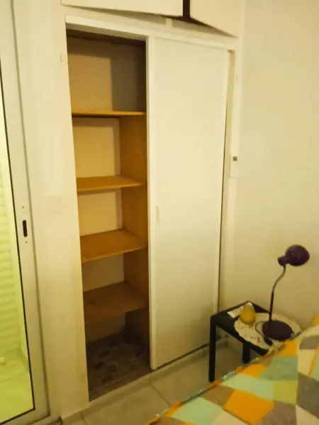 Appartement confortable à Morne-à-l'Eau, 64 m², climatisé - Photo 14
