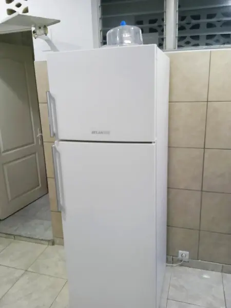 Appartement confortable à Morne-à-l'Eau, 64 m², climatisé - Photo 15