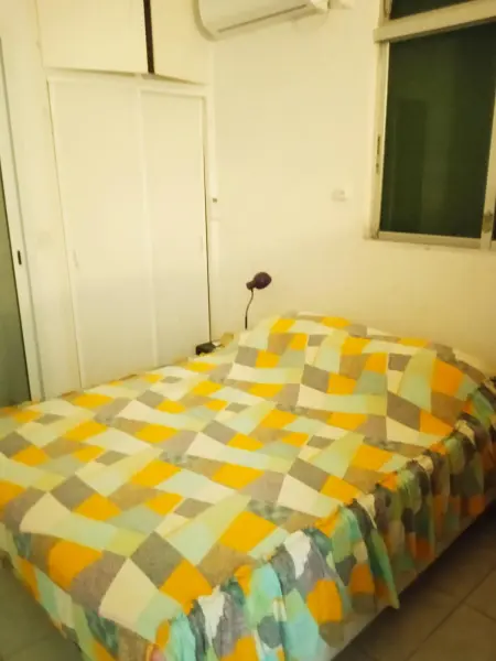 Appartement confortable à Morne-à-l'Eau, 64 m², climatisé - Photo 16